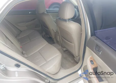 2004 Honda Accord 3.0 Ex z USA, uszkodzony, nr VIN 1HGCM66534A008571